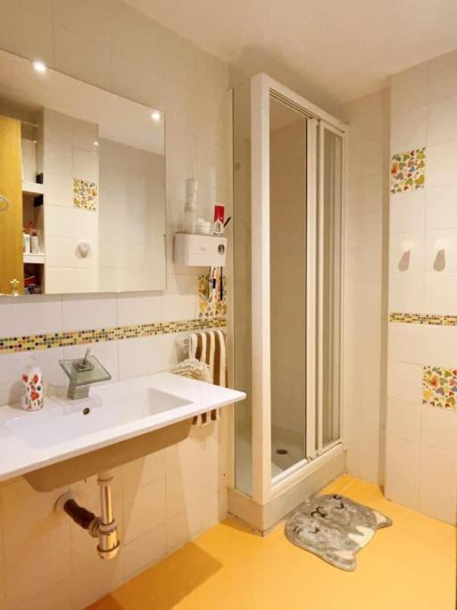 Apartamento De Lujo Vergel Suite 圣马丁德瓦尔德 外观 照片