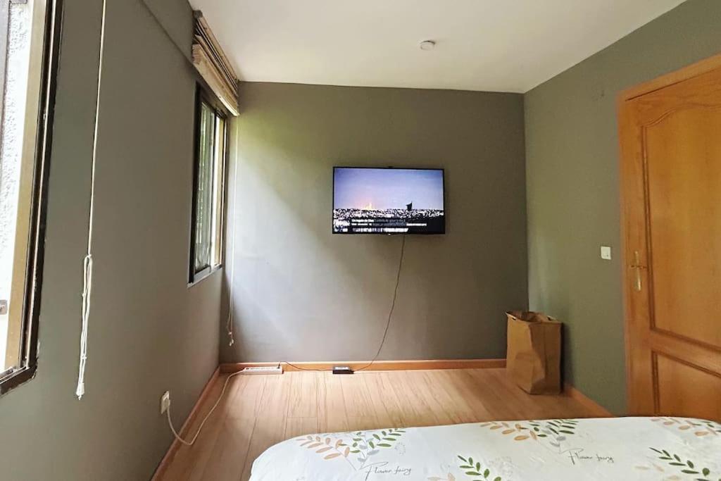 Apartamento De Lujo Vergel Suite 圣马丁德瓦尔德 外观 照片