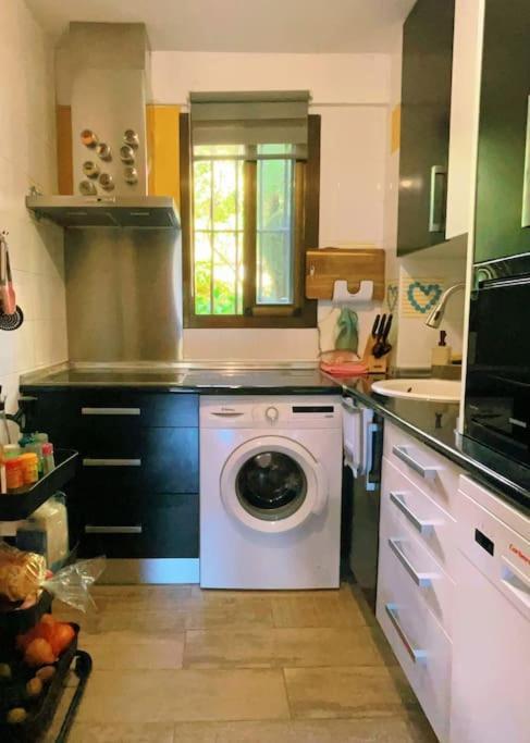 Apartamento De Lujo Vergel Suite 圣马丁德瓦尔德 外观 照片