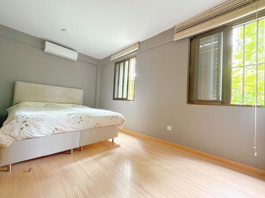 Apartamento De Lujo Vergel Suite 圣马丁德瓦尔德 外观 照片