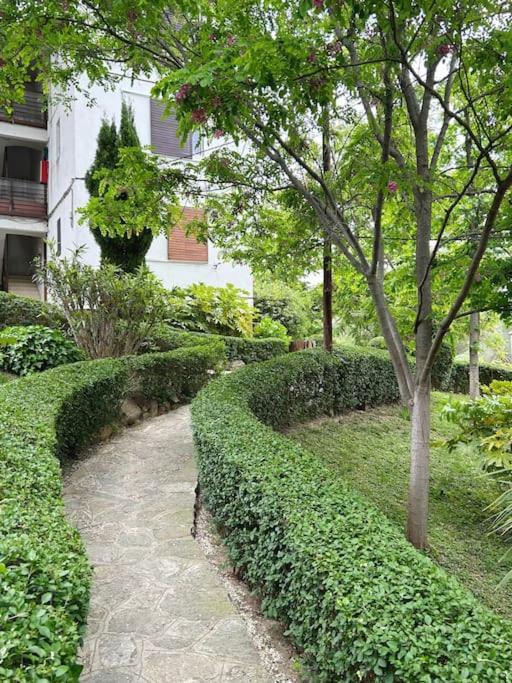 Apartamento De Lujo Vergel Suite 圣马丁德瓦尔德 外观 照片