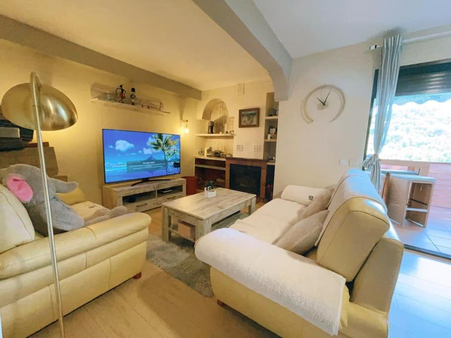 Apartamento De Lujo Vergel Suite 圣马丁德瓦尔德 外观 照片